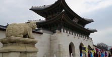 Gyeongbokgung Palace