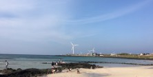 Woljungri beach