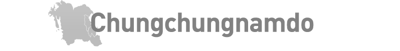 Chungchungnamdo