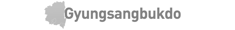 Gyungsangbukdo