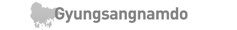 Gyungsangnamdo