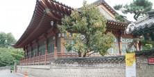 Changdeokgung Palace