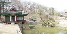 Changdeokgung Palace