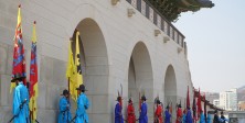 Gyeongbokgung Palace
