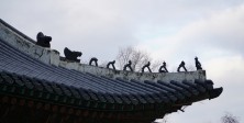 Gyeongbokgung Palace