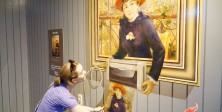 Trickeye museum