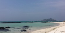 Hyupjae beach