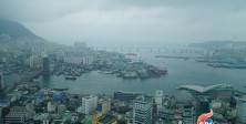 Busan tower
