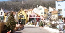 Petite France I