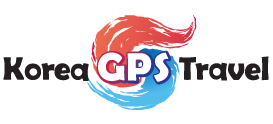 Korea GPS travel